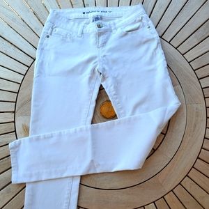 CELEBRITY PINK, White Jeans